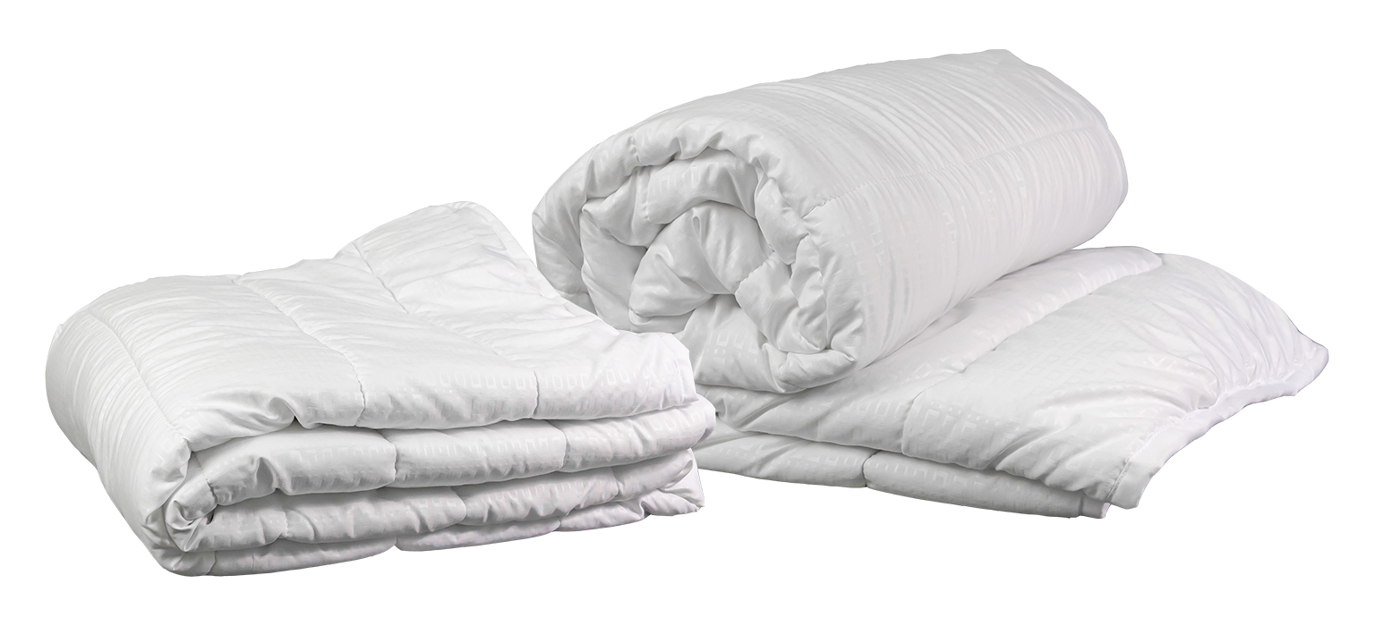 Blankets